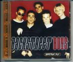 Backstreet Boys Backstreet Boys 16 nrs cd 1996 GOED, Ophalen of Verzenden, 1980 tot 2000, Gebruikt