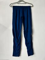 Thermo legging, Kleding | Dames, Sportkleding, Maat 38/40 (M), Blauw, Overige typen, Ophalen of Verzenden