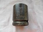 Impact dop 3/4 maat 27 36 41 6 kant 32 12 kant, Auto diversen, Autogereedschap, Ophalen of Verzenden, Zo goed als nieuw