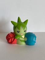 Bandai Pokémon figuurtje Roselia, Ophalen of Verzenden, Zo goed als nieuw