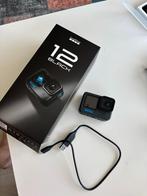 GoPro Hero 12 met accessoires, Ophalen of Verzenden, Zo goed als nieuw, GoPro