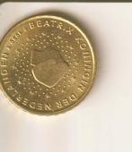 10 cent 1999 nederland, Verzenden, Overige landen, 10 cent