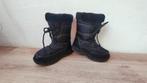 Snowboots 35, Jongen of Meisje, Ophalen of Verzenden, Laarzen, Zo goed als nieuw