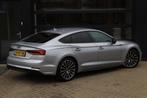 Audi A5 Sportback 35 TFSI Sport S-line black edition | NAP |, Auto's, Audi, Lichtsensor, Gebruikt, Euro 6, 4 cilinders