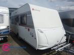Sterckeman Starlett 450LJ GERESERVEERD, Sterckeman, 750 - 1000 kg, 8 meter en meer, Tot en met 4