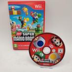 Super mario Bros Wii nu voor:€29.99, Spelcomputers en Games, Games | Nintendo Wii, Ophalen of Verzenden