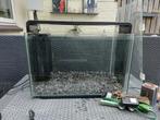 Superfish home 60, Dieren en Toebehoren, Ophalen, Zo goed als nieuw, Leeg aquarium