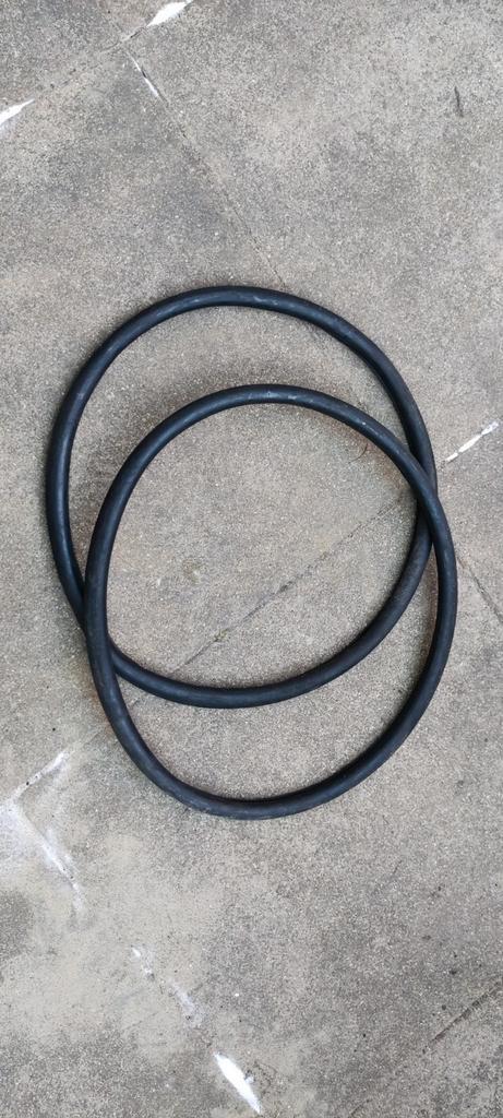 Goede staat: rolstoel wielen overgrip op hoepels Hoepelhoes, Diversen, Rolstoelen, Gebruikt, Handbewogen rolstoel, Ophalen