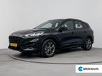 Ford Kuga 2.5 PHEV ST-Line, Gebruikt, 4 cilinders, Zwart, Origineel Nederlands