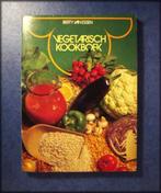 VEGETARISCH KOOKBOEK - Berty van Essen - Vegetarisme is een, Vegetarisch, Zo goed als nieuw, Verzenden