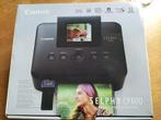 Canon Selphy CP800 Foto-printer Nieuw, Ophalen of Verzenden, Nieuw