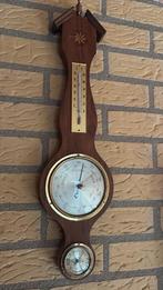 Vintage Barometer, Thermometer & Hygrometer, Ophalen