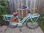 Gazelle transportfiets 7 versnellingen 28 inch 54 cm, Fietsen en Brommers, Fietsen | Dames | Damesfietsen, 53 tot 56 cm, Versnellingen