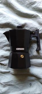 Magefesa Koffiepot Moka small, Witgoed en Apparatuur, Koffiezetapparaten, 2 tot 4 kopjes, Zo goed als nieuw, Koffiemachine, Ophalen