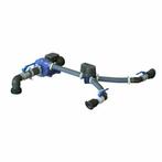 Jet Thruster 50 Kgf - Holland Marine Parts- ipv boegschroef, Ophalen, Gebruikt, Overige typen, Zeilboot of Motorboot