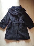 Mooie zwarte winterjas van Cora Kemperman, maat S, Kleding | Dames, Zwart, Ophalen of Verzenden, Maat 36 (S), Cora Kemperman