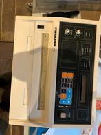 Furuno dfax 208a weerfax met navtex ontvangst, Ophalen of Verzenden, Zo goed als nieuw