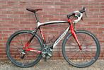 prima Wilier Triestina Izoard full Carbon racefiets, Fietsen en Brommers, Fietsen | Racefietsen, Gebruikt, Carbon, 57 tot 61 cm