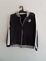 PRACHTIG JONGENS VEST/JAS VAN COMMON HEROES MAAT 146, Trui of Vest, Ophalen of Verzenden, Zo goed als nieuw, Jongen