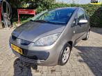 Mitsubishi Colt 1.1 Inbusiness/Airco, Auto's, Mitsubishi, Voorwielaandrijving, Gebruikt, 750 kg, Origineel Nederlands