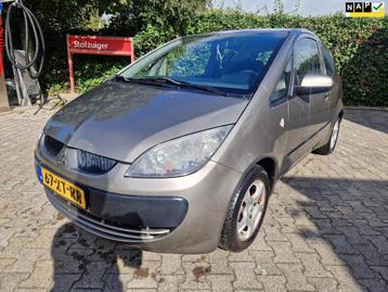 Mitsubishi Colt 1.1 Inbusiness/Airco beschikbaar voor biedingen