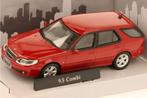 29581: Saab 9.5 Combi - 1998 - Cararama 1:43, Hobby en Vrije tijd, Modelauto's | 1:43, Bottgerstr 2-14, 65439 Florsheim, Germany