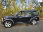 Land Rover Discovery 2.7 TdV6 SE, Auto's, Land Rover, Automaat, 190 pk, Blauw, 10 km/l
