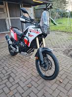 Tenere 700 27dkm 2019 izgst veel accessoires, 700 cc, 2 cilinders, Motorrijbewijs A, Particulier