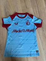 Feyenoord, 3e shirt '25/'26, dames, Sport en Fitness, Voetbal, Maat M, Ophalen of Verzenden, Nieuw, Shirt