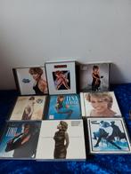 Tina Turner CD Collectie - 9 stuks, Ophalen of Verzenden, Gebruikt