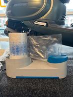 Airmove Luchtkussenmachine, Ophalen of Verzenden, Zo goed als nieuw