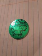1999 WOTC Pokemon Vileplum token Jungle, Ophalen, Zo goed als nieuw, Overige typen, Foil