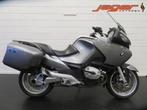 BMW R 1200 RT FULL! RADIO CRUISE BC ENZ (bj 2006), Bedrijf, Toermotor