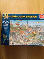 Jan van Haasteren puzzel Rondje Texel., Ophalen of Verzenden, 500 t/m 1500 stukjes, Nieuw