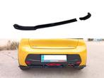 Peugeot 208 MK2 - Achterbumper diffuser, Ophalen of Verzenden, MJ-Carstyling, Info@mj-carstyling.net, Sibeliusstraat 81 5011JH Tilburg