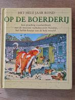 NOORTJE. OP DE BOERDERIJ. HET HELE JAAR ROND., Gelezen, Fictie algemeen, Jongen of Meisje, Ophalen of Verzenden