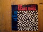 Rolling Stones, Ophalen of Verzenden, Gebruikt, Rock en Metal