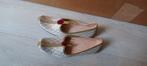 Nieuwe Indiase schoenen. Verzenden mogelijk, Ophalen of Verzenden, Nieuw, Schoentjes