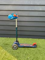 Microstep 3 wielen, Fietsen en Brommers, Steps, Ophalen, Gebruikt, Gewone step