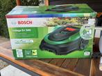 Bosch Indego S+ 500 met nieuwe mesjes, Tuin en Terras, Robotmaaiers, Ophalen of Verzenden, Zo goed als nieuw