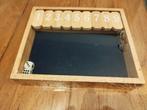 Shut the Box spel (nieuw), Onbekend, Ophalen of Verzenden, Zo goed als nieuw, Vijf spelers of meer