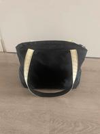 Medela Kolftas - Zwart, Ophalen of Verzenden, Zo goed als nieuw, Zwart, Handtas