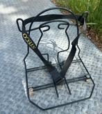 Steco tassendrager fiets, Ophalen, Gebruikt