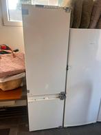 Koel vries combinatie, Witgoed en Apparatuur, Koelkasten en IJskasten, Ophalen, Gebruikt, Met aparte vriezer, 160 cm of meer