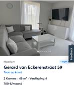 Woningruil Haarlem Nieuwbouw woning, Ophalen of Verzenden, 25 tot 50 cm, Minder dan 100 cm