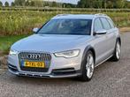 Audi A6 Allroad quattro 3.0 TDI Pro Line Plus /Prachtige aut, Euro 5, Gebruikt, Zwart, 2500 kg