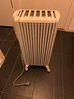 DeLonghi Dragon Two Elektrische Kachel - Goede Staat, Doe-het-zelf en Verbouw, Verwarming en Radiatoren, 30 tot 80 cm, Gebruikt