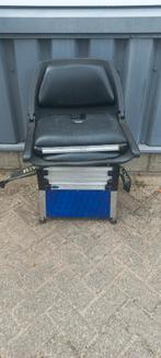 Viskoffer met rugleuning, Watersport en Boten, Ophalen, Gebruikt, Overige typen
