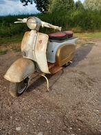 Zundapp Roller r50 project, Fietsen en Brommers, Brommers | Zundapp, Ophalen, Gebruikt, Overige modellen