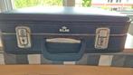 Vintage KLM koffer, Ophalen, Gebruikt, Overige materialen
